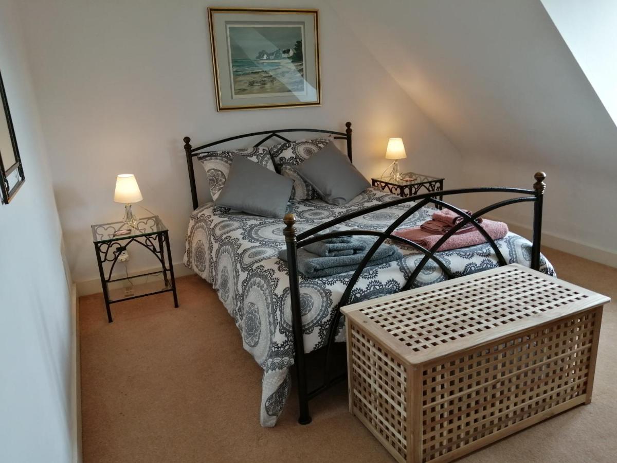 Chambre D'Hotes Ker Bel Leur Kerlouan 外观 照片